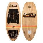 Ronix 2024 Element Core Blunt Nose Skimmer Wakesurf Board - Thumbnail 1 of 6