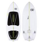 Ronix 2023 Flyweight Conductor Wakesurf Board - Thumbnail 1 of 7