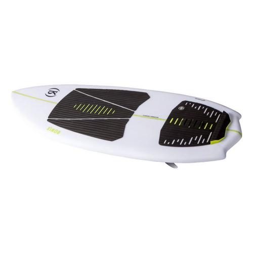 Ronix 2023 Flyweight Conductor Wakesurf Board - Primary Image