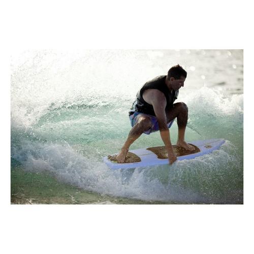 Ronix 2023 Flyweight Conductor Wakesurf Board - Primary Image