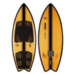 Ronix Koal Classic Fish Wakesurf Board - Thumbnail 1 of 5