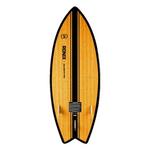 Ronix Koal Classic Fish Wakesurf Board - Thumbnail 3 of 5