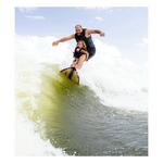 Ronix Koal Classic Fish Wakesurf Board - Thumbnail 5 of 5