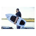 Ronix 2023 Flyweight Thruster Wakesurf Board - Thumbnail 3 of 4