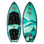 Ronix 2023 Standard Core Brightside Strap Wakesurf Board - Thumbnail 1 of 10
