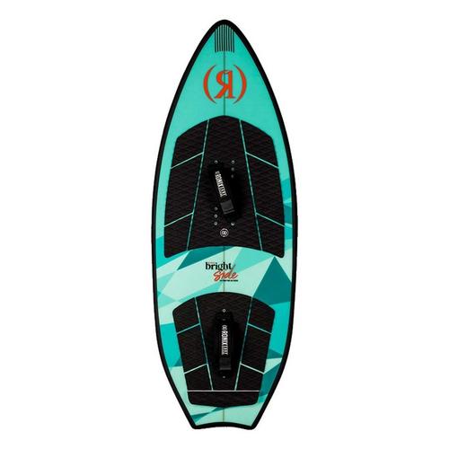Ronix 2023 Standard Core Brightside Strap Wakesurf Board - Primary Image