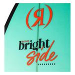 Ronix 2023 Standard Core Brightside Strap Wakesurf Board - Thumbnail 5 of 10