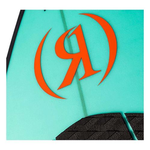 Ronix 2023 Standard Core Brightside Strap Wakesurf Board - Primary Image