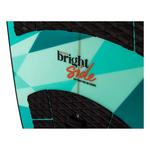 Ronix 2023 Standard Core Brightside Strap Wakesurf Board - Thumbnail 7 of 10