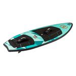 Ronix 2023 Standard Core Brightside Strap Wakesurf Board - Thumbnail 8 of 10