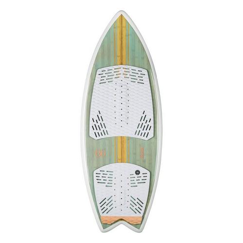 Women's Ronix Koal Classic Fish Wakesurf Board - Primary Image