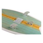 Women's Ronix Koal Classic Fish Wakesurf Board - Thumbnail 4 of 6