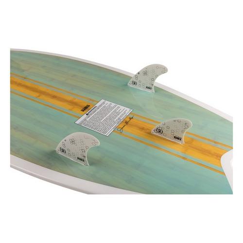 Women's Ronix Koal Classic Fish Wakesurf Board - Primary Image