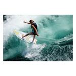 Women's Ronix Koal Classic Fish Wakesurf Board - Thumbnail 5 of 6