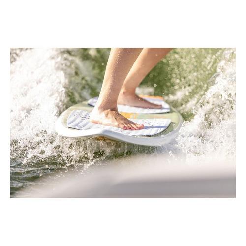 Women's Ronix Koal Classic Fish Wakesurf Board - Primary Image