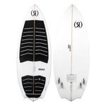 Ronix 2023 Flyweight Atlantik Wakesurf Board - Thumbnail 1 of 8