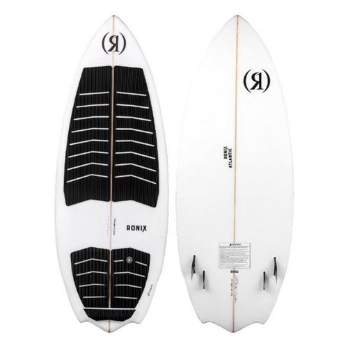 Ronix 2023 Flyweight Atlantik Wakesurf Board - Primary Image