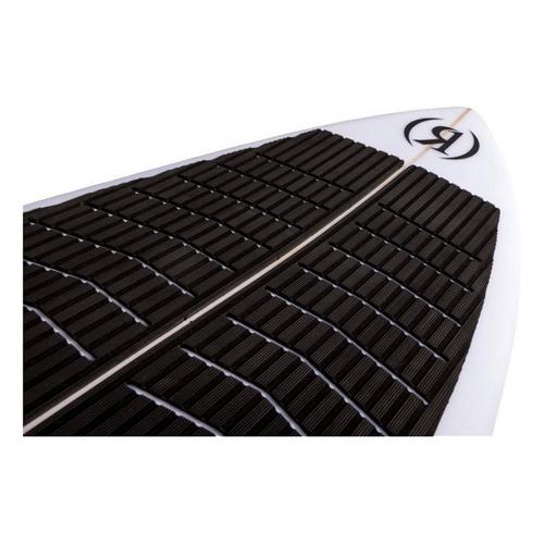 Ronix 2023 Flyweight Atlantik Wakesurf Board - Primary Image