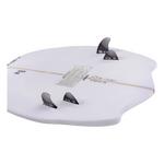 Ronix 2023 Flyweight Atlantik Wakesurf Board - Thumbnail 6 of 8