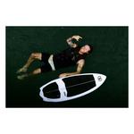 Ronix 2023 Flyweight Atlantik Wakesurf Board - Thumbnail 7 of 8