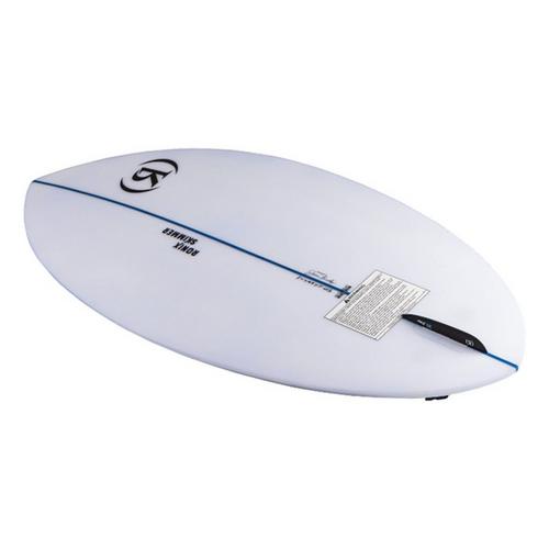 Kids' Ronix Flyweight Skimmer Wakesurf Board - Primary Image