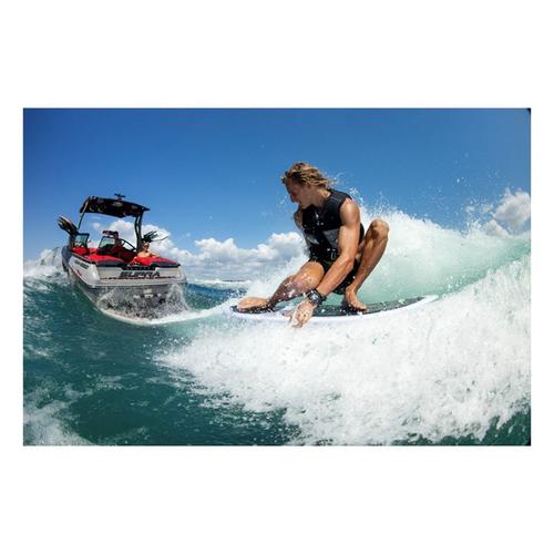 Kids' Ronix Flyweight Skimmer Wakesurf Board - Primary Image