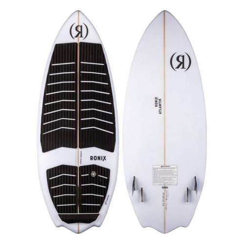 Ronix 2024 BLEM Flyweight Atlantik Wakesurf Board - Primary Image
