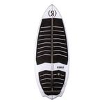 Ronix 2024 BLEM Flyweight Atlantik Wakesurf Board - Thumbnail 2 of 5