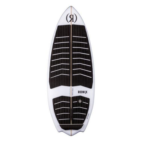 Ronix 2024 BLEM Flyweight Atlantik Wakesurf Board - Primary Image