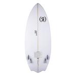 Ronix 2024 BLEM Flyweight Atlantik Wakesurf Board - Thumbnail 3 of 5