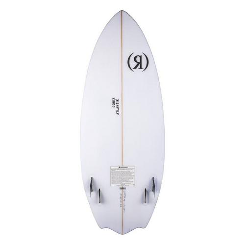 Ronix 2024 BLEM Flyweight Atlantik Wakesurf Board - Primary Image