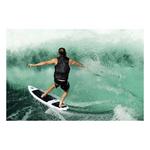 Ronix 2024 BLEM Flyweight Atlantik Wakesurf Board - Thumbnail 5 of 5