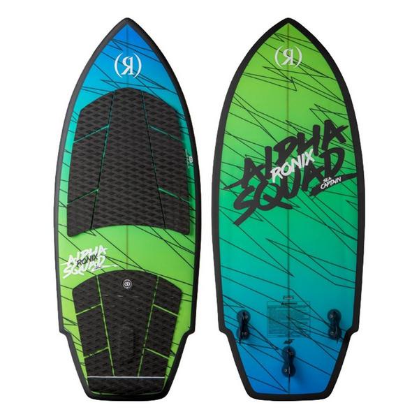 Kids Ronix Alpha Squad Wakesurf Board
