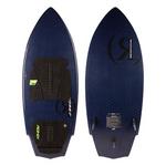 Ronix H.O.M.E Carbon Pro M50 Wakesurf Board with Bag - Thumbnail 1 of 4