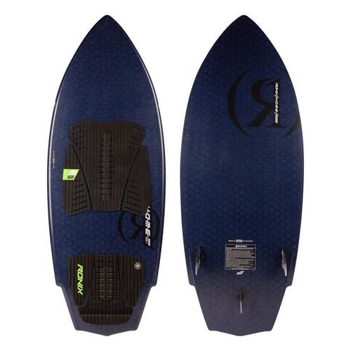 Ronix H.O.M.E Carbon Pro M50 Wakesurf Board with Bag - Primary Image