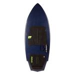Ronix H.O.M.E Carbon Pro M50 Wakesurf Board with Bag - Thumbnail 2 of 4