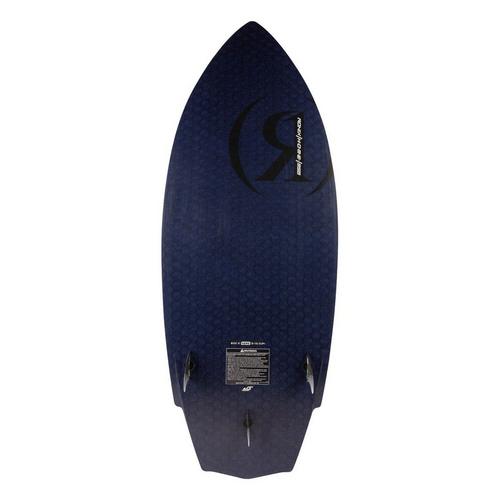 Ronix H.O.M.E Carbon Pro M50 Wakesurf Board with Bag - Primary Image