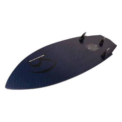 Ronix H.O.M.E Carbon Pro M50 Wakesurf Board with Bag - Primary Image