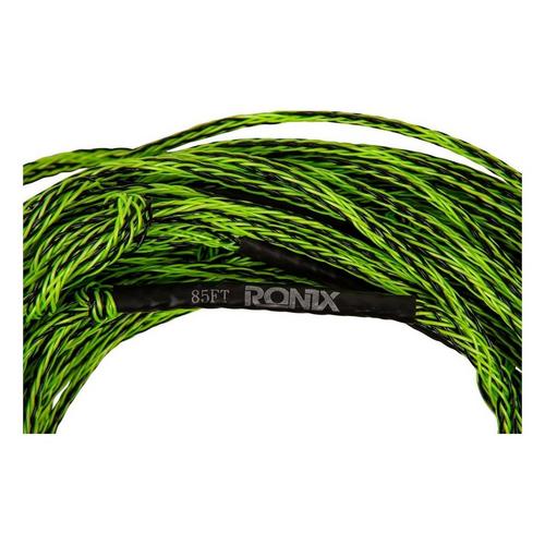 Ronix 80ft RXT Mainline Floating Wakeboarding Rope - Primary Image