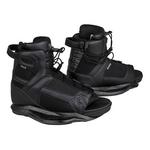 Ronix 2023 One Blackout Wakeboard w/ Divide Binding Package - Thumbnail 2 of 3