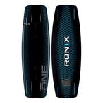 Ronix 2023 One Blackout Wakeboard w/ Divide Binding Package - Thumbnail 3 of 3