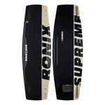 Ronix 2023 Supreme Wakeboard w/ District Binding Package - Thumbnail 2 of 6