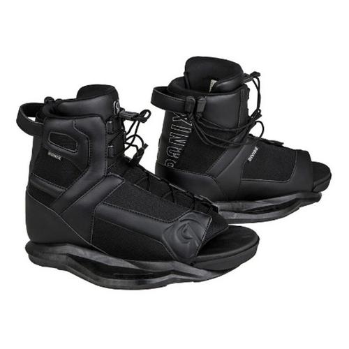 Ronix 2023 Supreme Wakeboard w/ District Binding Package - Primary Image