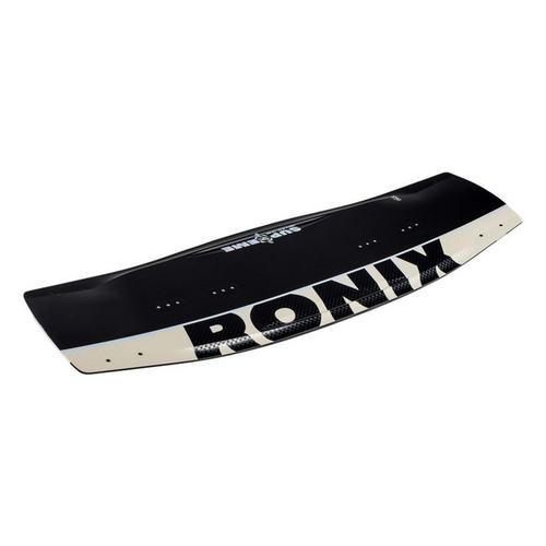 Ronix 2023 Supreme Wakeboard w/ District Binding Package - Primary Image