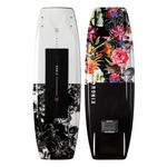Women's Ronix 2024 Quarter 'Til Midnight w/ Divide Wakeboard Package - Thumbnail 2 of 5