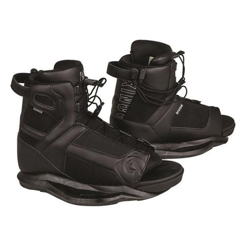 Women's Ronix 2024 Quarter 'Til Midnight w/ Divide Wakeboard Package - Primary Image