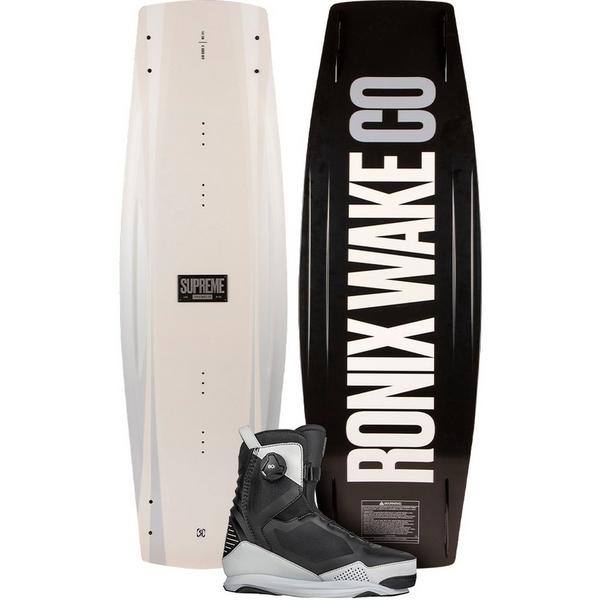 Ronix Supreme w/ Supreme Wakeboard