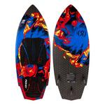 Ronix H.O.M.E Carbon Pro Wakesurf Board - Thumbnail 1 of 6