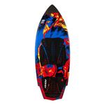 Ronix H.O.M.E Carbon Pro Wakesurf Board - Thumbnail 2 of 6