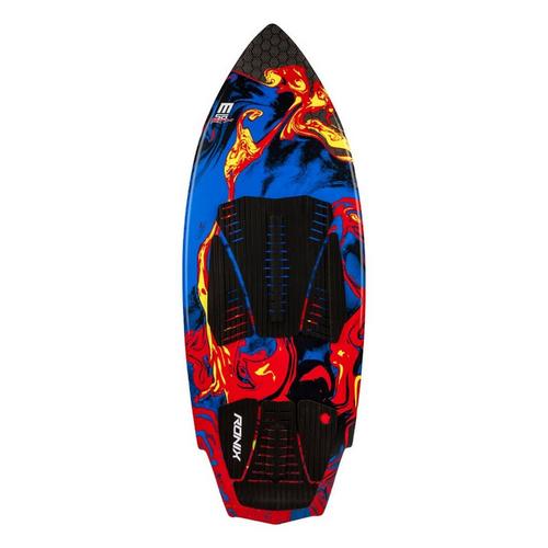 Ronix H.O.M.E Carbon Pro Wakesurf Board - Primary Image